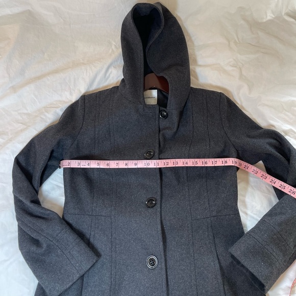 Croft & Barrow Jacket button front - Picture 5 of 7